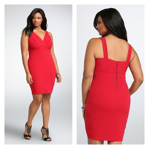 bodycon dress size 12